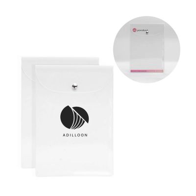 FOLDER - buste portadocumenti A4 verticale