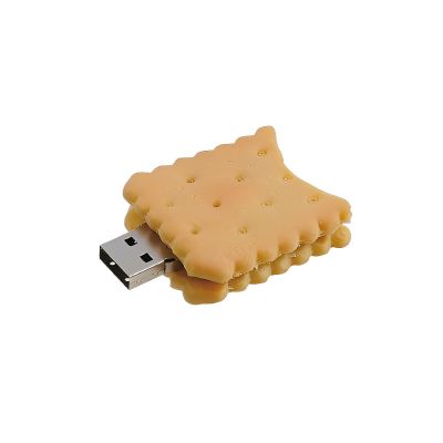 BISCUIT USB - Chiavetta USB biscotto
