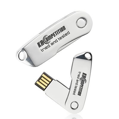 KNIFE USB - Chiavetta USB  in metallo
