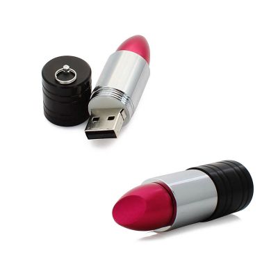 LIP USB - Chiavetta USB rossetto