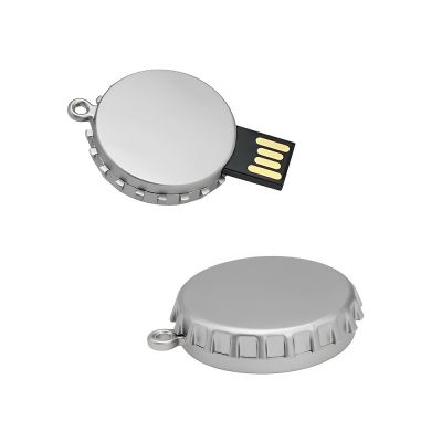 RONDEL - Chiavetta USB rotonda
