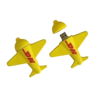 FLIGHT - Chiavetta USB aeroplano