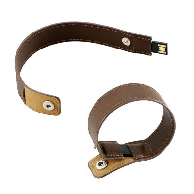 PULSE - Bracciale con chiavetta USB