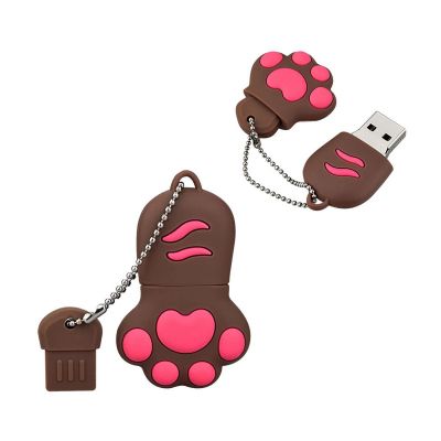 PAW USB - Chiavetta USB zampa