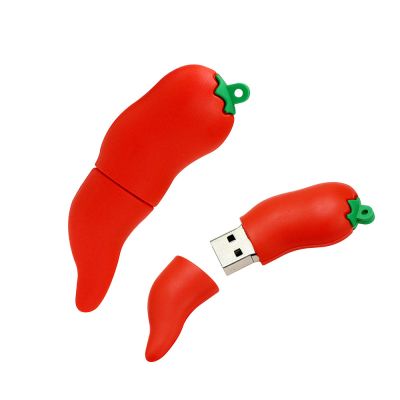 CHILLI - Chiavetta USB peperoncino