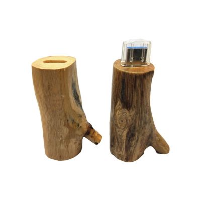 TWIG - Chiavetta USB tronco