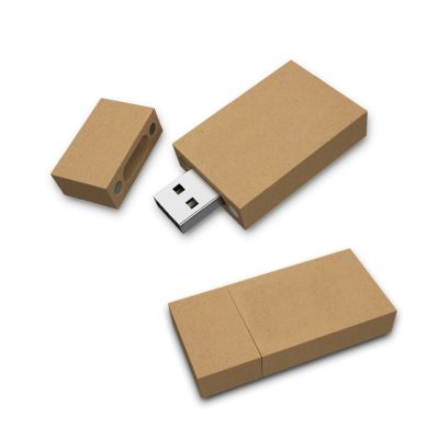 PAPER USB - Chiavetta USB in carta 