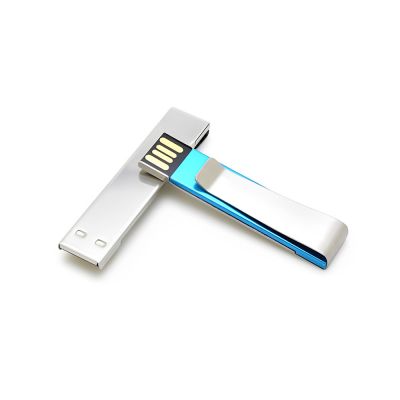 BOOKMARK METAL - Chiavetta USB segnalibro