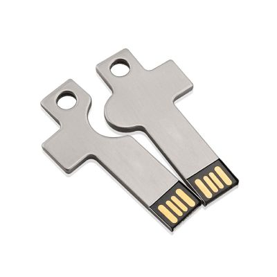 PUZZLE USB - Doppia chiavetta USB