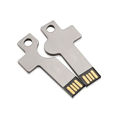 PUZZLE USB - Doppia chiavetta USB