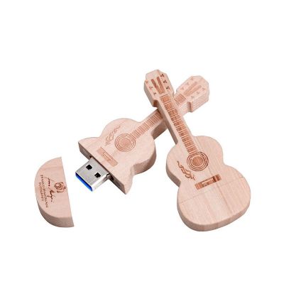 GUITAR - Chiavetta USB chitarra