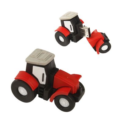 TRACTOR - Chiavetta USB trattore