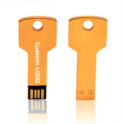 KEYFLASH - chiavetta usb a forma di chiave