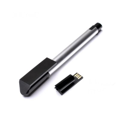 METAL PEN USB - Penna con chiavetta USB
