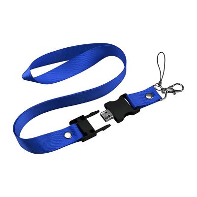 LANYARD KEY - Chiavetta USB lanyard