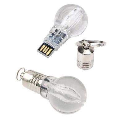 LAMP - Chiavetta USB lampadina