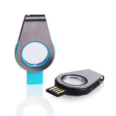 RING - Chiavetta USB anello