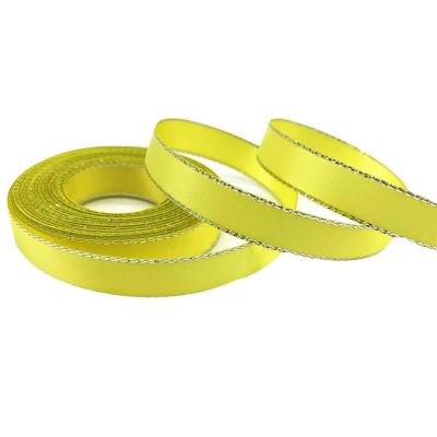 SILVER RIBBON - nastri in raso