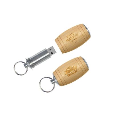 BARREL USB - Chiavetta USB botte