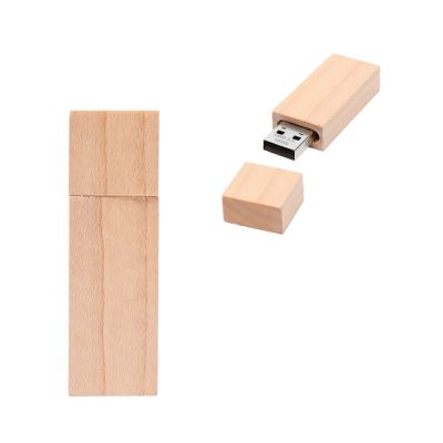 WOOSB - chiavetta usb in legno