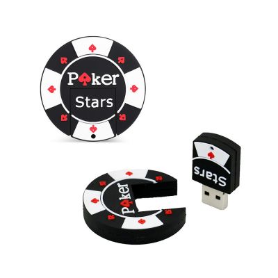 POKER USB - chiavetta usb poker