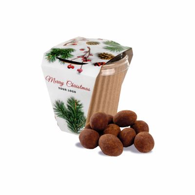 SWEET CUP - bicchierino di frutta secca