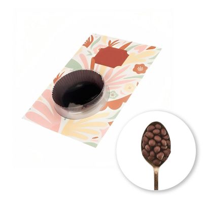 SWEET NEST - confezione di frutta secca