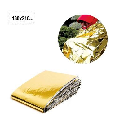 GOLD  BLANKET S - Coperte isotermiche