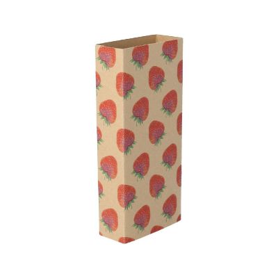 CREASLEEVE KRAFT 511 - fascetta in cartoncino kraft personalizzabile