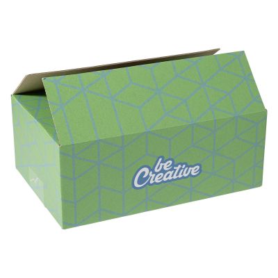 CREABOX CARGO XS - Scatola per spedizioni