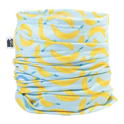 CREASCARF - Scaldacollo multiuso in rpet personalizzabile