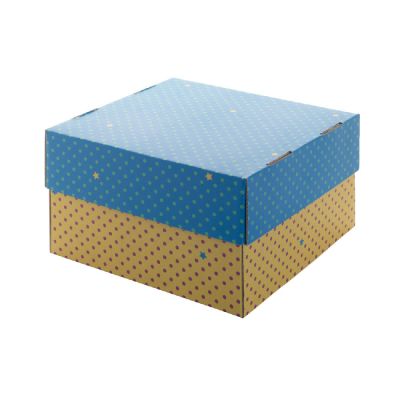 CREABOX GIFT BOX PLUS S - Scatola regalo