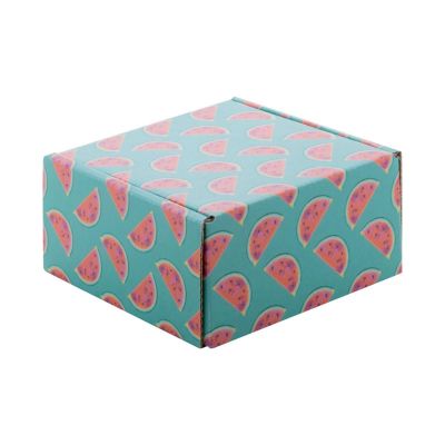 CREABOX POST SQUARE XS - Scatola postale