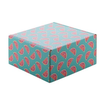 CREABOX POST SQUARE S - Scatola postale