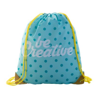 CREADRAW PLUS - sacca personalizzabile