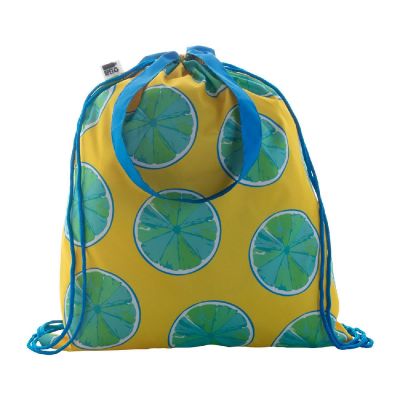 CREADRAW SHOP RPET - sacca personalizzabile