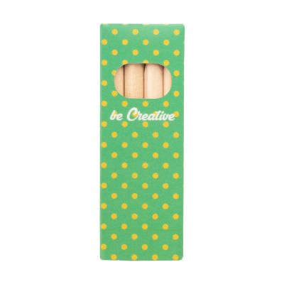 PENXIL 4 - set 4 matite personalizzabili