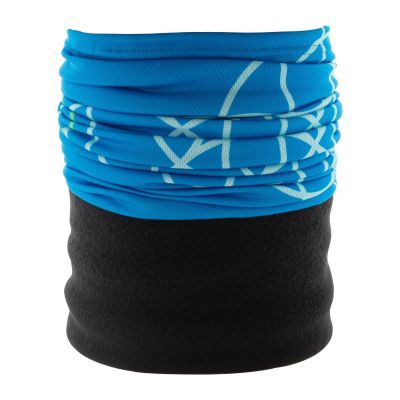 CREASCARF WINTER - Sciarpa scaldacollo personalizzabile
