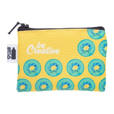SUBOPURSE RFID - Borsellino personalizzabile in RPET