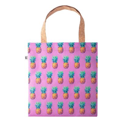SUBOSHOP CORK - borsa per la spesa personalizzabile