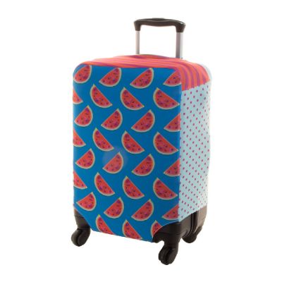 BAGSAVE M - Copertura personalizzabile per valigie