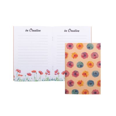 CREANOTE PLUS A6 ECO - Quaderno personalizzabile