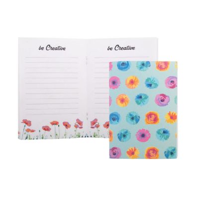 CREANOTE PLUS A6 - Quaderno personalizzabile