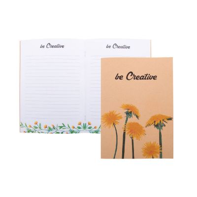 CREANOTE PLUS A5 ECO - Quaderno personalizzabile