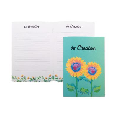 CREANOTE PLUS A5 - Quaderno personalizzabile