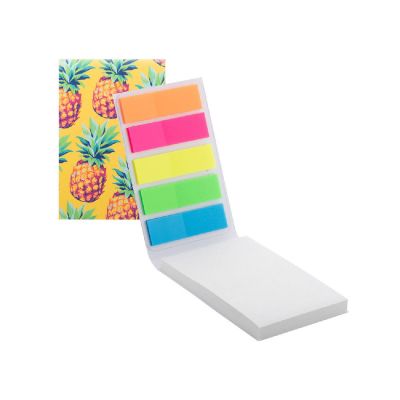 CREASTICK COMBO B - blocco appunti con note adesive