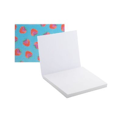 CREASTICK NOTE L - Blocco appunti con note adesive