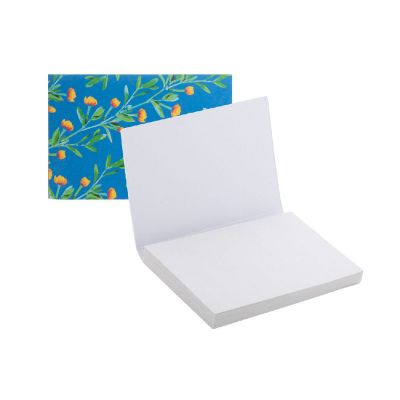 CREASTICK NOTE S - Blocco appunti con note adesive