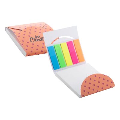 CREASTICK COMBO C - blocco appunti con note adesive