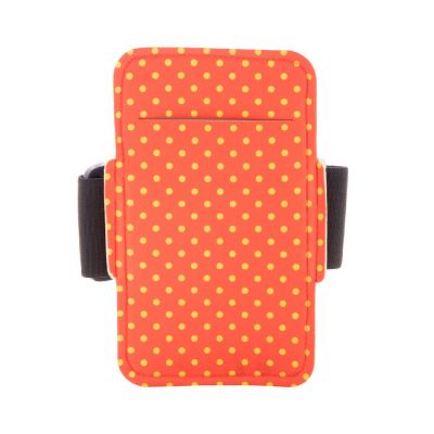 RUNFREE - custodia per cellulare a bracciale personalizzata